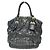 Prada Borsa a tracolla Nappa Gofer Gold