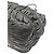 Prada Borsa a tracolla Nappa Gofer Gold - vista 8
