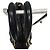 Prada Borsa a tracolla Nappa Gofer Gold - vista 9