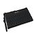 Miu Miu Pouch Clutch con tracolla Matelassé - vista 8