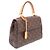 Louis Vuitton Borsa a mano e a tracolla Monogram Cluny BB - vista 14