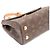 Louis Vuitton Borsa a mano e a tracolla Monogram Cluny BB - vista 19