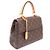 Louis Vuitton Borsa a mano e a tracolla Monogram Cluny BB - vista 2