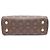 Louis Vuitton Borsa a mano e a tracolla Monogram Cluny BB - vista 20