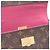 Louis Vuitton Borsa a mano e a tracolla Monogram Cluny BB - vista 21