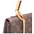 Louis Vuitton Borsa a mano e a tracolla Monogram Cluny BB - vista 5