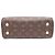 Louis Vuitton Borsa a mano e a tracolla Monogram Cluny BB - vista 8