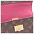 Louis Vuitton Borsa a mano e a tracolla Monogram Cluny BB - vista 9