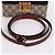Padlock Gucci Mini mala de mão com cadeado GG e ferragens douradas - vista 8