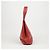 Chanel Borsa a spalla Tote Logo CC (Red) - vista 3
