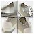 Hermès Sneakers Metallic Knit Addict - vista 12