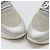 Hermès Sneakers Metallic Knit Addict - vista 9