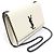 Autre Marque Borsa a tracolla Medium Satchel Classic Kate testurizzata - vista 2