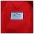 Prada Rote Canvas Trucker Jacke für Damen - Ansicht 6