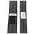 Thom Browne Wool Tie Medium Grey - view 5