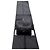 Thom Browne Wool Tie Medium Grey - view 7