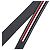 Thom Browne Wool Tie Medium Grey - view 8