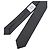 Thom Browne Wool Tie Medium Grey - view 9