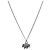 Dior Collar Heart Revolution Silver - vista 2