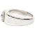 Gucci Interlocking Silver Ring - view 2