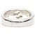 Gucci Interlocking Silver Ring - view 3