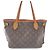 Louis Vuitton Monogram Neverfull PM