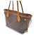 Louis Vuitton Monogram Neverfull PM - vista 2
