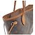 Louis Vuitton Monogram Neverfull PM - vista 4