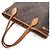 Louis Vuitton Monogram Neverfull PM - vista 7