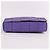 Bottega Veneta Borsa a tracolla Cassette Small Viola - vista 6