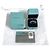 Tiffany & Co Anello a maglie Forge da uomo in argento sterling - vista 11