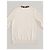 Burberry Strickpullover für Damen aus Wolle und Kaschmir, Natural White - Ansicht 4