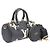 Louis Vuitton Borsa a spalla e a tracolla Monogram Empreinte Papillon BB - vista 13