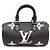 Louis Vuitton Borsa a spalla e a tracolla Monogram Empreinte Papillon BB - vista 15