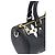 Louis Vuitton Borsa a spalla e a tracolla Monogram Empreinte Papillon BB - vista 17