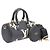 Louis Vuitton Borsa a spalla e a tracolla Monogram Empreinte Papillon BB - vista 2