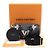 Louis Vuitton Borsa a spalla e a tracolla Monogram Empreinte Papillon BB - vista 22