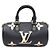 Louis Vuitton Borsa a spalla e a tracolla Monogram Empreinte Papillon BB - vista 4