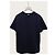 Thom Browne Navy Hector Patch Baumwoll-T-Shirt - Ansicht 4
