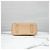 Louis Vuitton Borsa a tracolla Alma BB Monogram Vernis Sky - vista 7