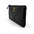 Pochette Chanel 19 Small in pelle nera - vista 5