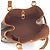 Louis Vuitton Monogram Bertin Horizontal - vista 8