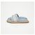 Louis Vuitton Sandali LV Bliss Slide Taglia - vista 6
