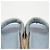 Louis Vuitton Sandali LV Bliss Slide Taglia - vista 8