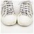 Dior Sneakers Oblique Donna Grigio - vista 4