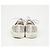 Dior Sneakers Oblique Donna Grigio - vista 6
