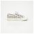 Dior Sneakers Oblique Donna Grigio - vista 8