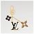 Louis Vuitton Portachiavi Monogram Flower Bag Charm - vista 2