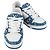 Louis Vuitton Baskets Denim LV Trainer Taille