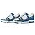 Louis Vuitton Baskets Denim LV Trainer Taille - vue 5